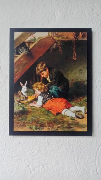 59 - Tablouri- copii