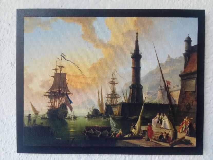 57 - Tablouri- Veliere