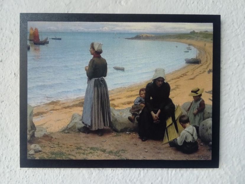 58 - Tablouri- Veliere