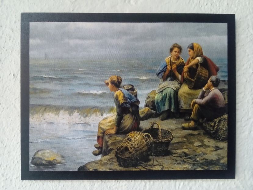 59 - Tablouri- Veliere