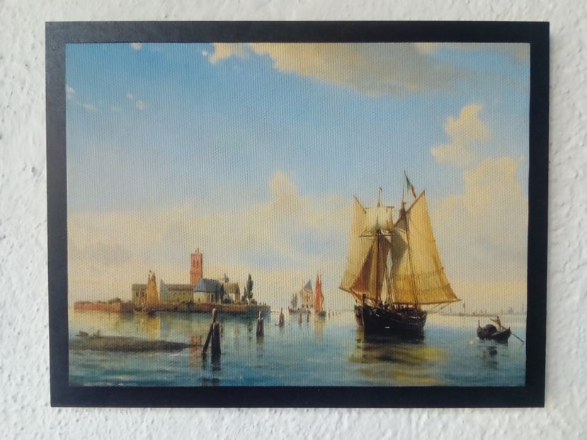 60 - Tablouri- Veliere