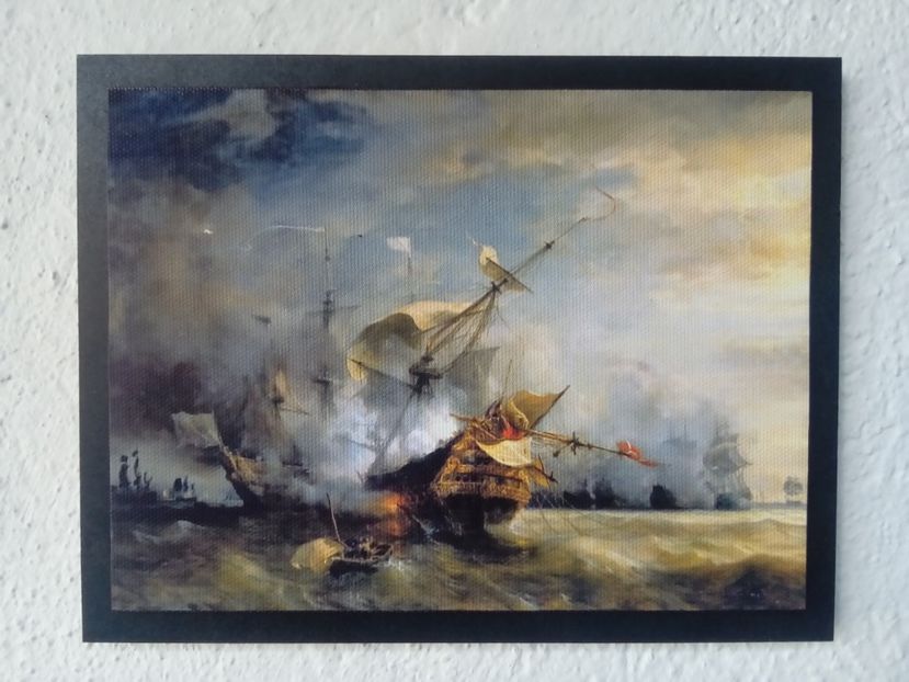 61 - Tablouri- Veliere