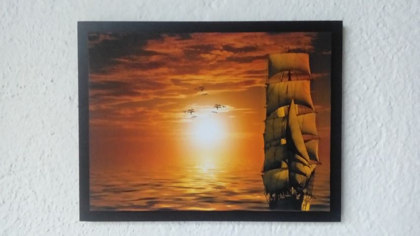 62 - Tablouri- Veliere