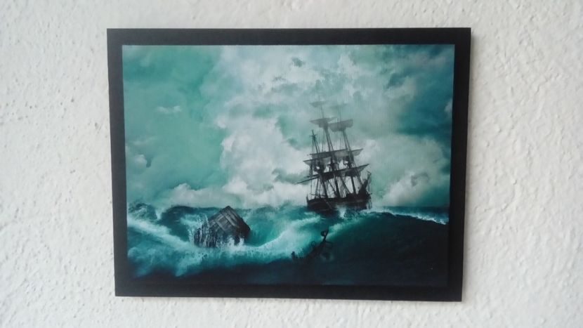 63 - Tablouri- Veliere