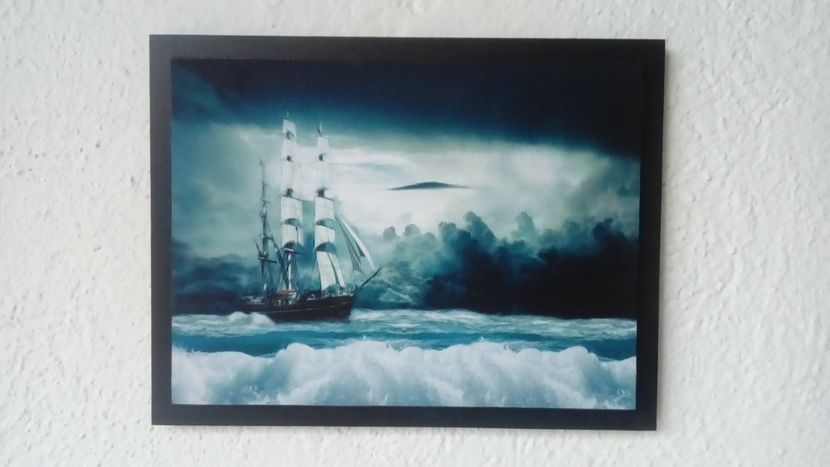 64 - Tablouri- Veliere