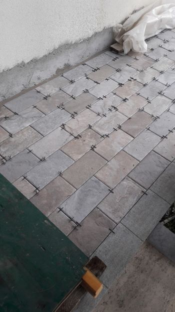  - Cateva lucrari in Italia