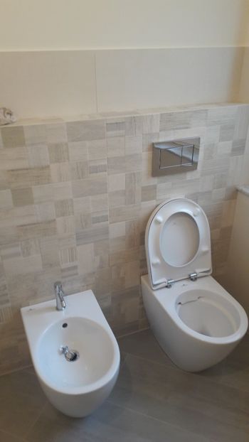  - Cateva lucrari in Italia