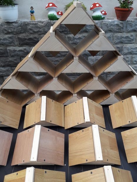  - ODIHNITORii 4 ron buc