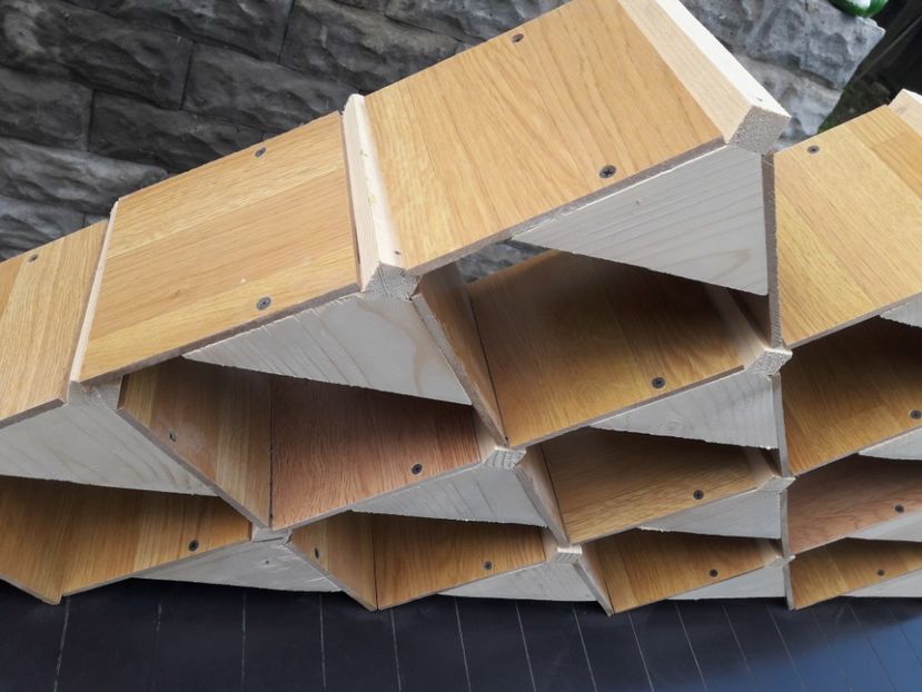  - ODIHNITORii 4 ron buc