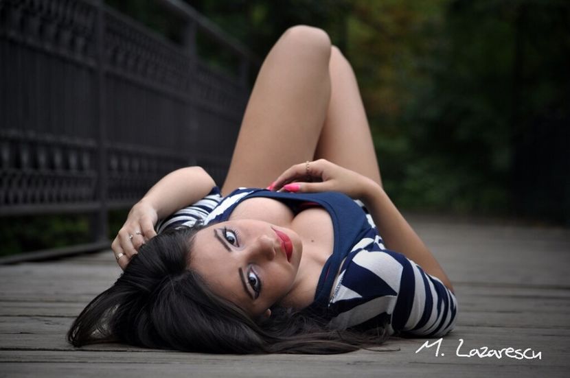  - CASTING FOTO