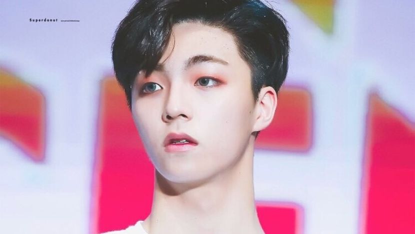 ▽ Ðαч 017 - 23.06.2018 ▽ - NINE PERCENT of Happiness