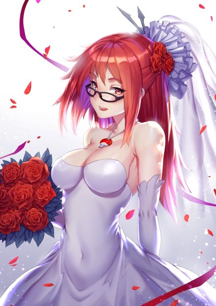5 - Uzumaki Karin
