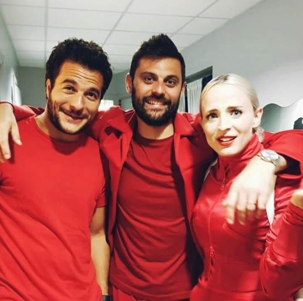 Eurovision 2018 - 2018 Eurovision Song Contest Part 6