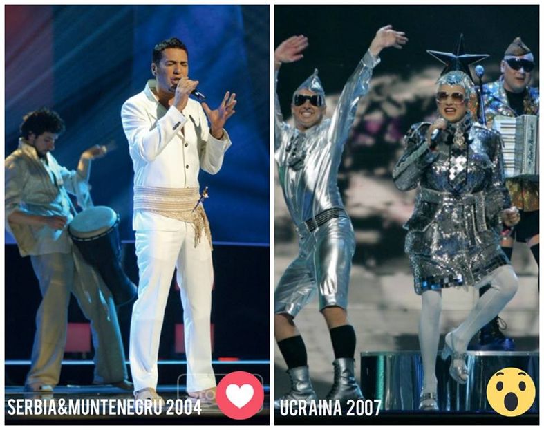 Eurovision 2018 - 2018 Eurovision Song Contest Part 6