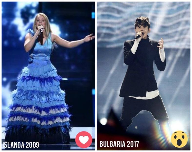 Eurovision 2018 - 2018 Eurovision Song Contest Part 6