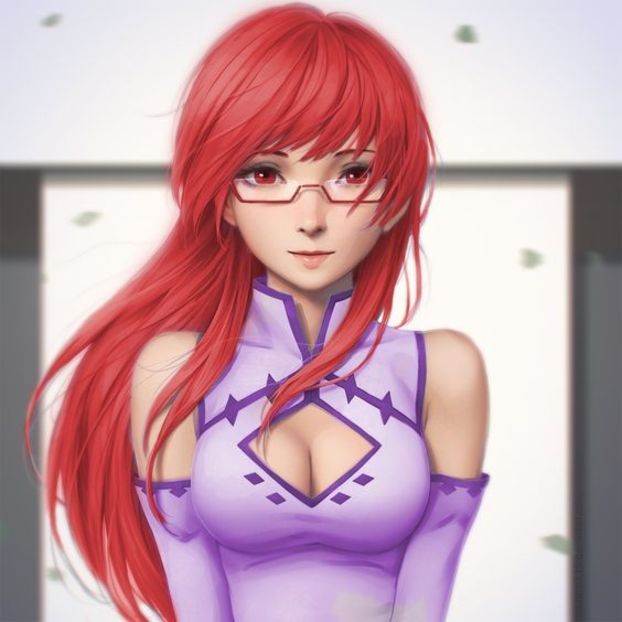 10 - Uzumaki Karin