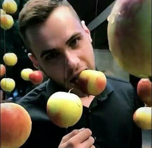  - 0 a meremia 30idolchallenge