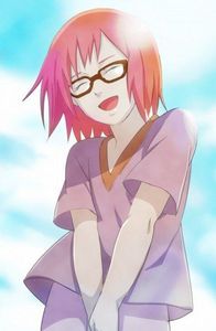 11 - Uzumaki Karin