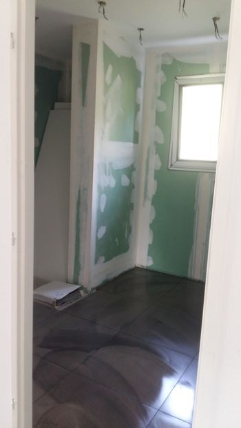  - Lucrare in chambery