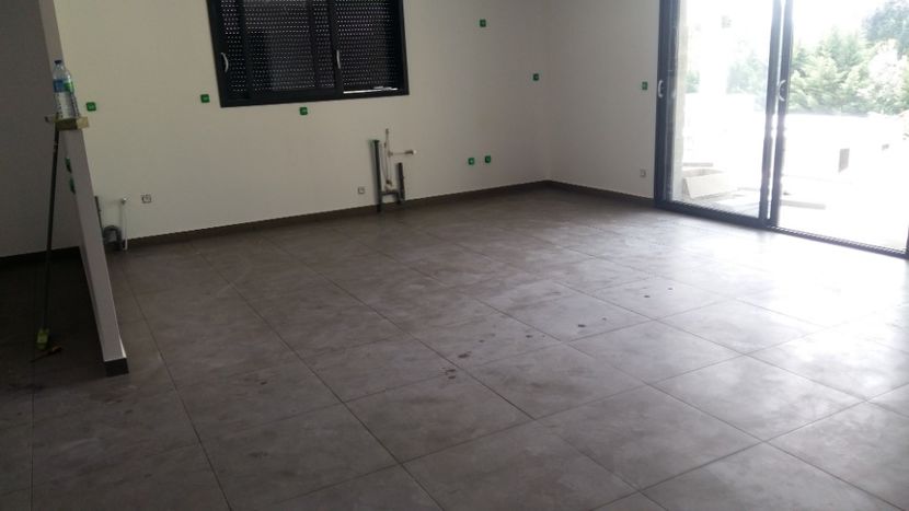  - Lucrare in chambery