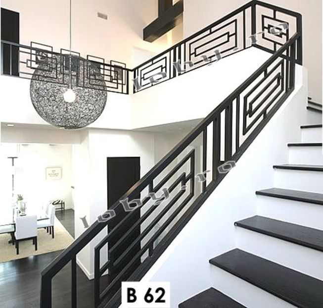 balustrada_model_modern - Pfoto net id