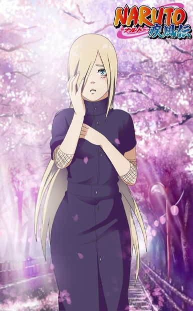  - Yamanaka Ino