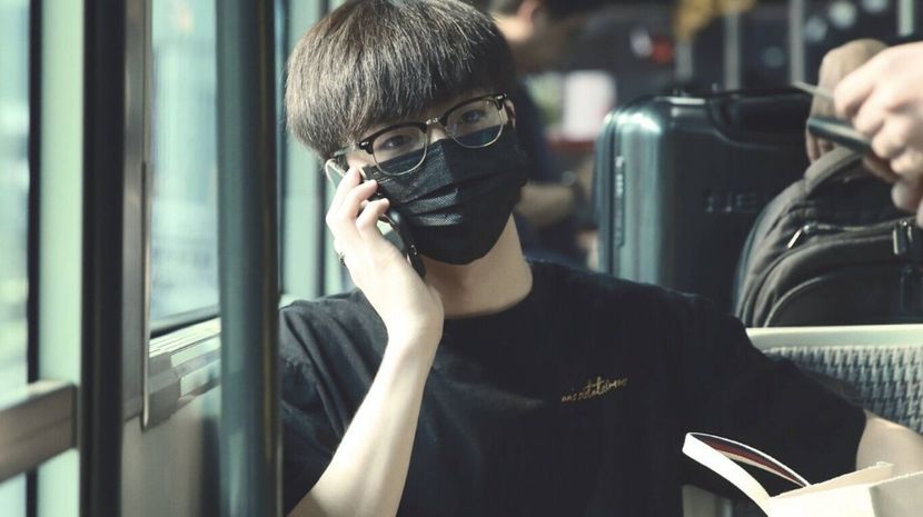 ▽ Ðαч 019 - 25.06.2018 ▽ - NINE PERCENT of Happiness