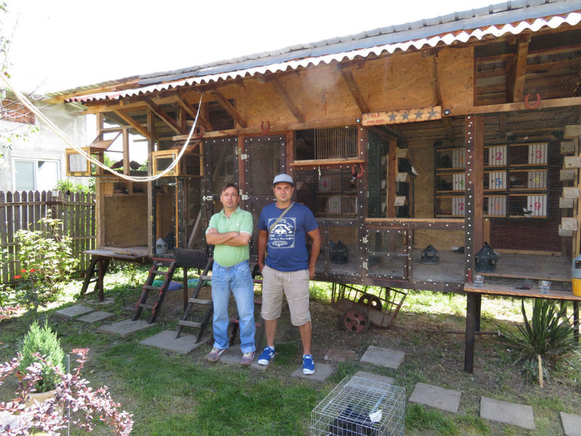 2018 cu Mihai Abil - În vizită pe la mine