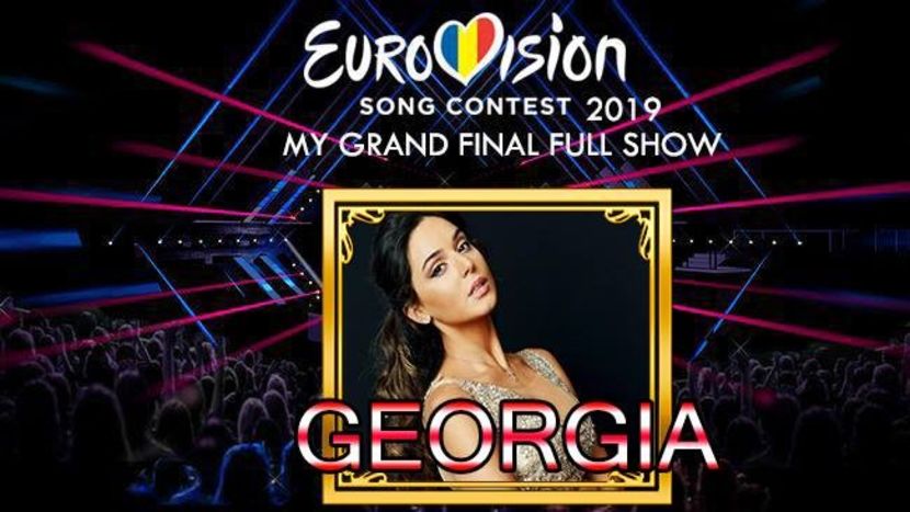 Eurovision 2018 - 2018 Eurovision Song Contest Part 6