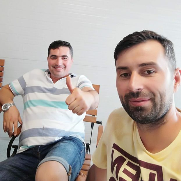 Crescători AGH bălțați - 1--- AGH Contact 0766614616