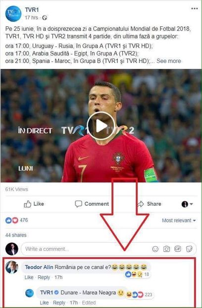 Eurovision 2018 - 2018 Eurovision Song Contest Part 6