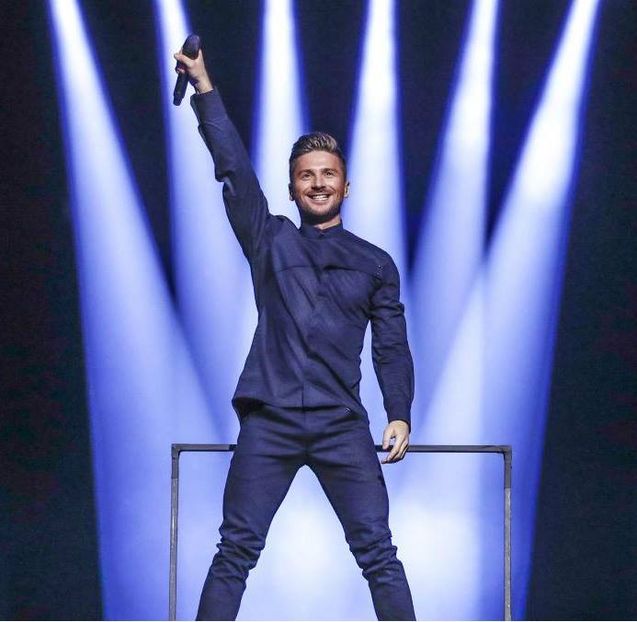 Eurovision 2018 - 2018 Eurovision Song Contest Part 6