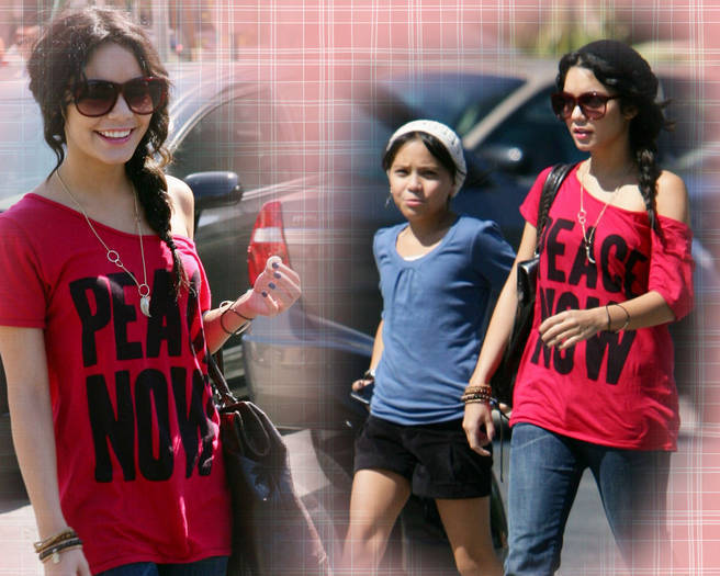 Vanessa Hudgens (69)