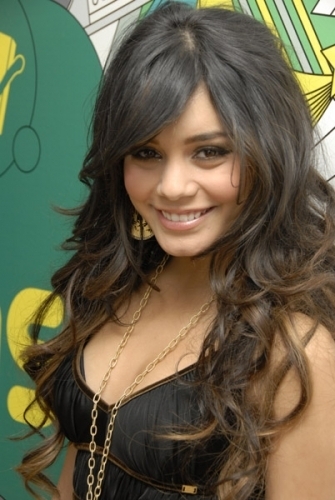 Vanessa Hudgens (77) - x - Vanessa Hudgens