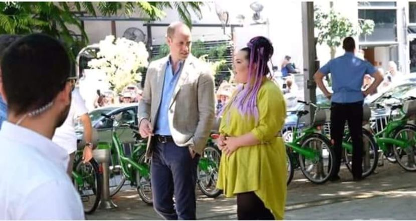 Eurovision 2018 - 2018 Eurovision Song Contest Part 6