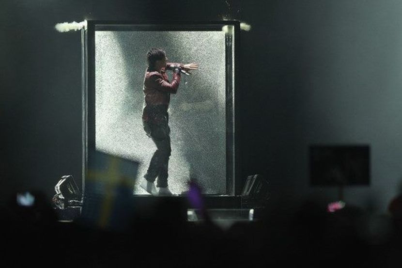 Eurovision 2018 - 2018 Eurovision Song Contest Part 6