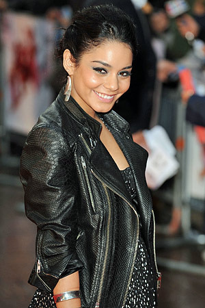 Vanessa Hudgens (93)