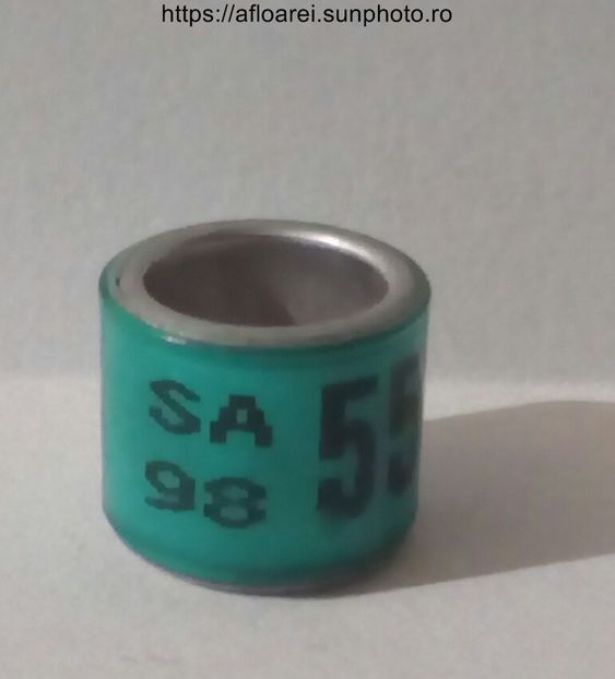 SA 98 - AFRICA DE SUD