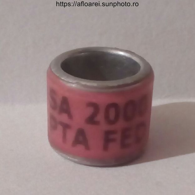 SA 2000 PTA FED - AFRICA DE SUD