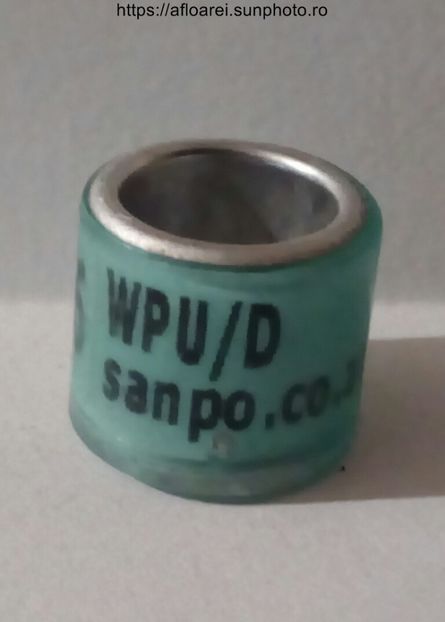 ZA 13 WPU D - AFRICA DE SUD