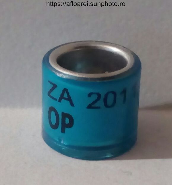 ZA 2011 OP - AFRICA DE SUD