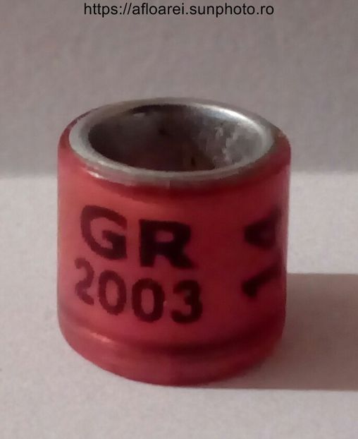 GR 2003 - GRECIA-GR