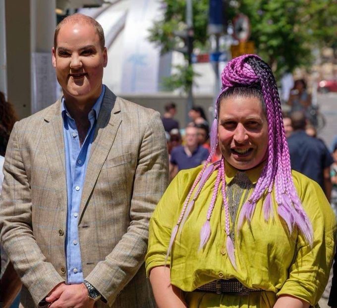 Eurovision 2018 - 2018 Eurovision Song Contest Part 6