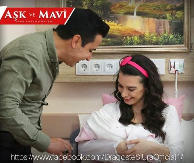  - Mavi