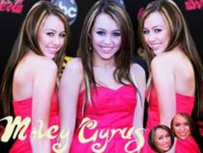 love you - I Love Miley Cyrus
