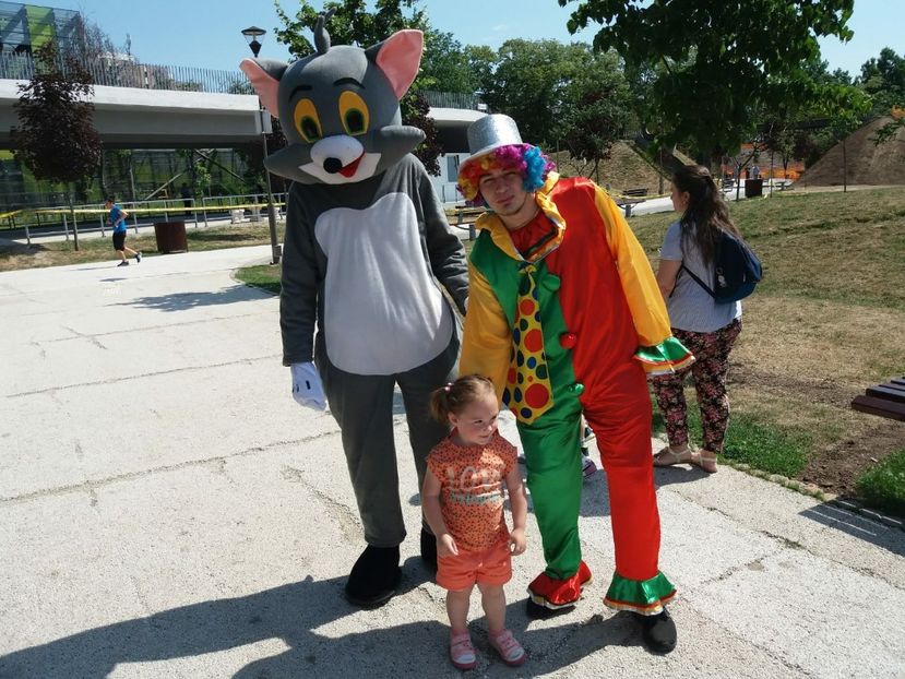 IMG-20180601-WA0024 - Familia mea Eliza -Maria nepotica mea iubită