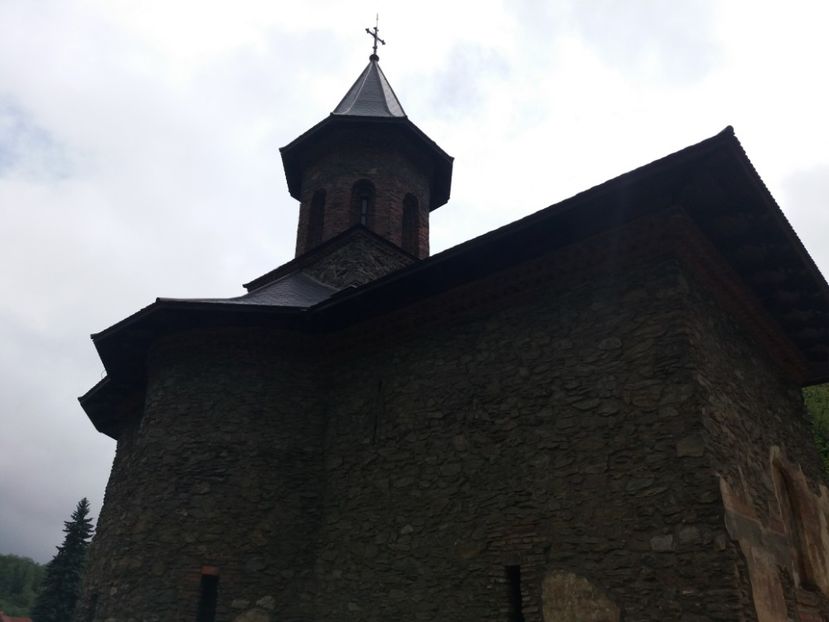  - Mânăstirea Prislop