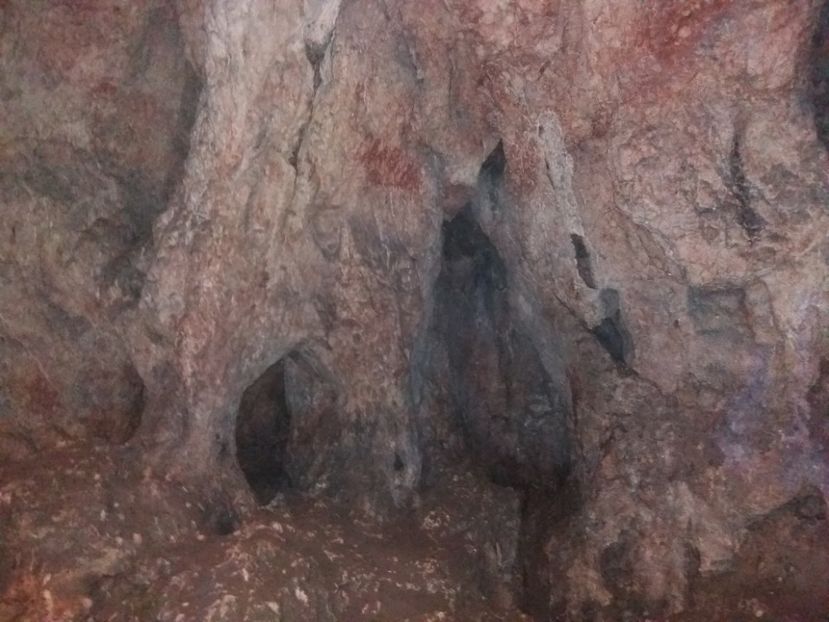  - Peștera Bolii