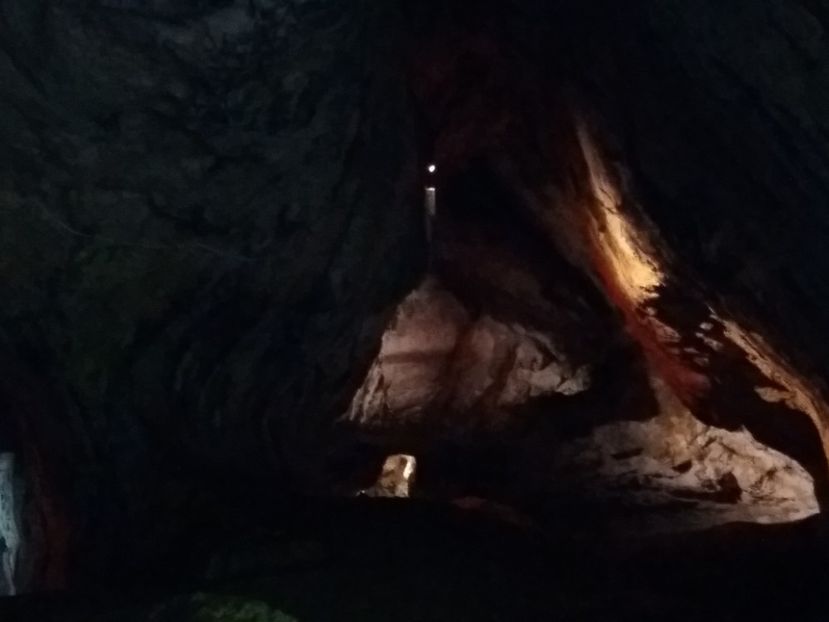  - Peștera Bolii