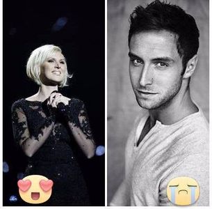 Eurovision 2018 - 2018 Eurovision Song Contest Part 6